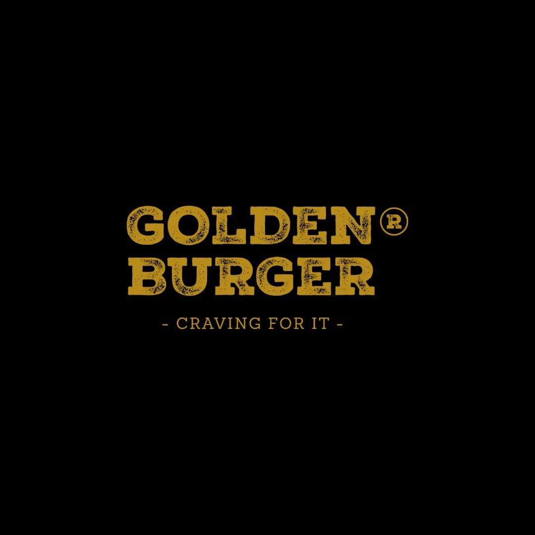 גולדן בורגר